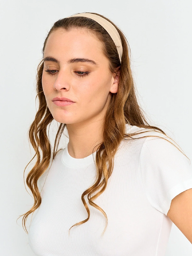POLERA MANGA CORTA MUJER HEAD DRIP - 3