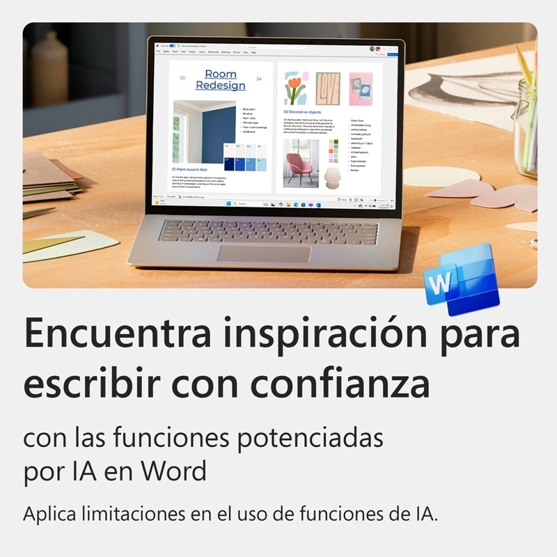 SOFTWARE MICROSOFT OFFICE 365 PERSONAL 12 MESES DIGITAL - 7