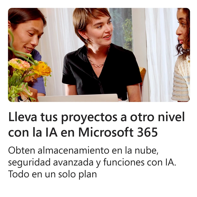 SOFTWARE MICROSOFT OFFICE 365 FAMILY 12 MESES DIGITAL - 12