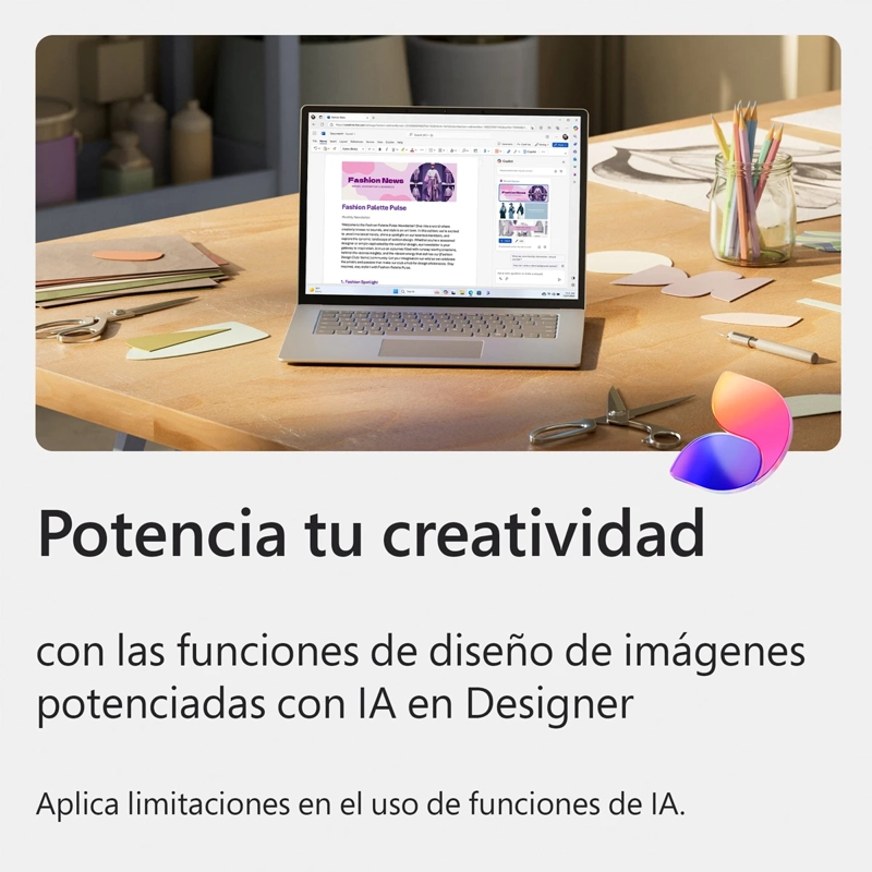 SOFTWARE MICROSOFT OFFICE 365 FAMILY 12 MESES DIGITAL - 9