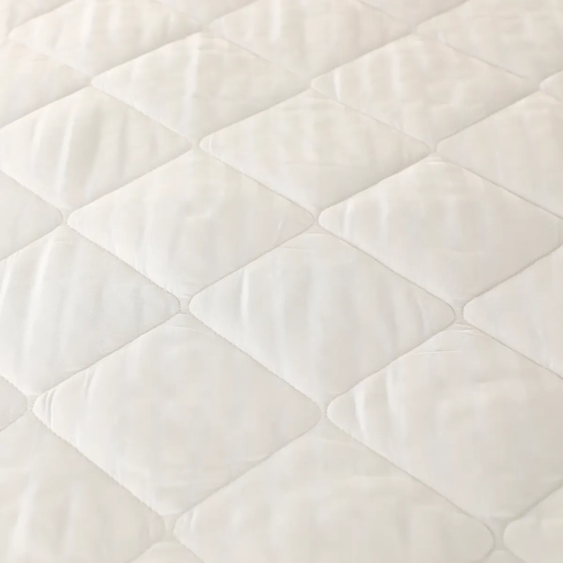 CAMA CIC DUPLEX EUROPEA 1 PLAZA + TOPPER PREMIUM + CUBRE COLCHÓN ORTOPEDIC - 5