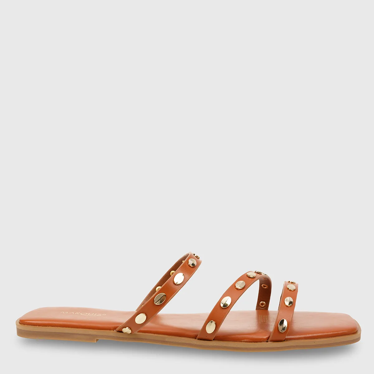SANDALIAS MUJER MARQUIS CASUAL MUCHE - 1