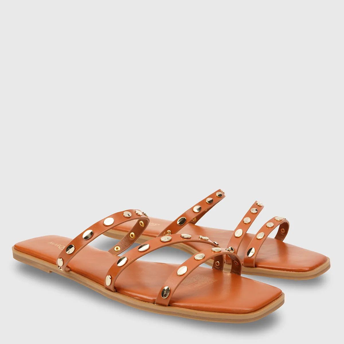 SANDALIAS MUJER MARQUIS CASUAL MUCHE - 2