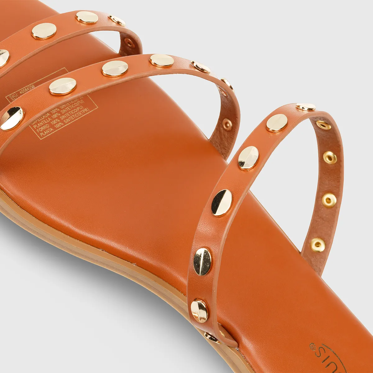 SANDALIAS MUJER MARQUIS CASUAL MUCHE - 5
