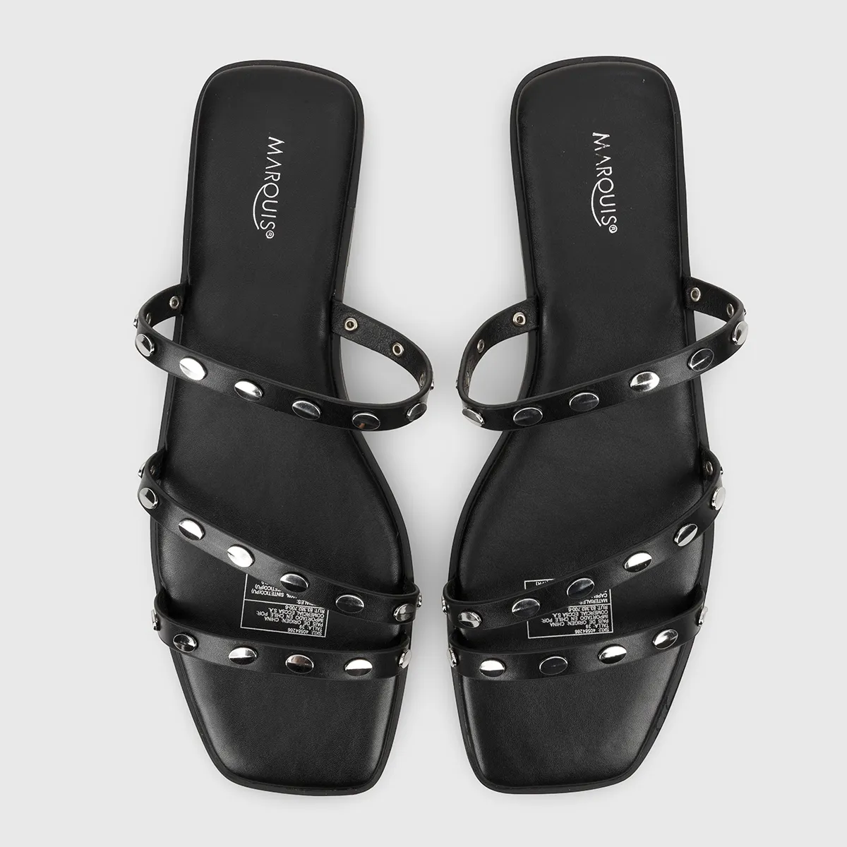 SANDALIAS MUJER MARQUIS CASUAL MUCHE - 4