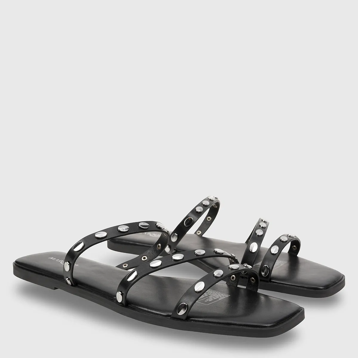SANDALIAS MUJER MARQUIS CASUAL MUCHE - 2