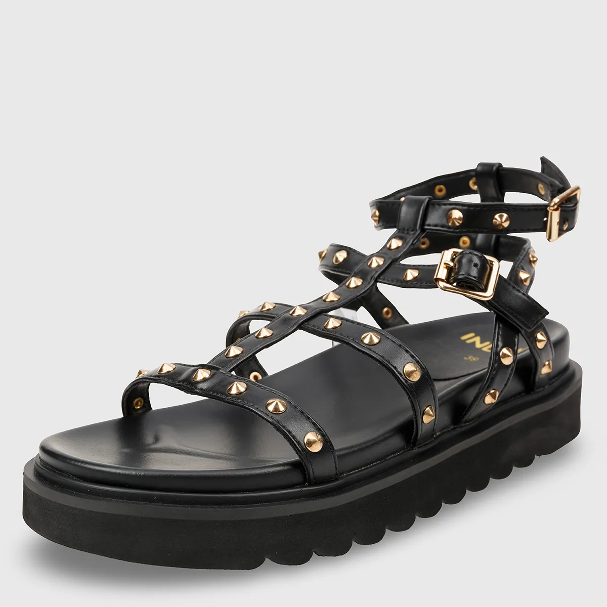 SANDALIAS MUJER INDEX CASUAL IMINTA - 3