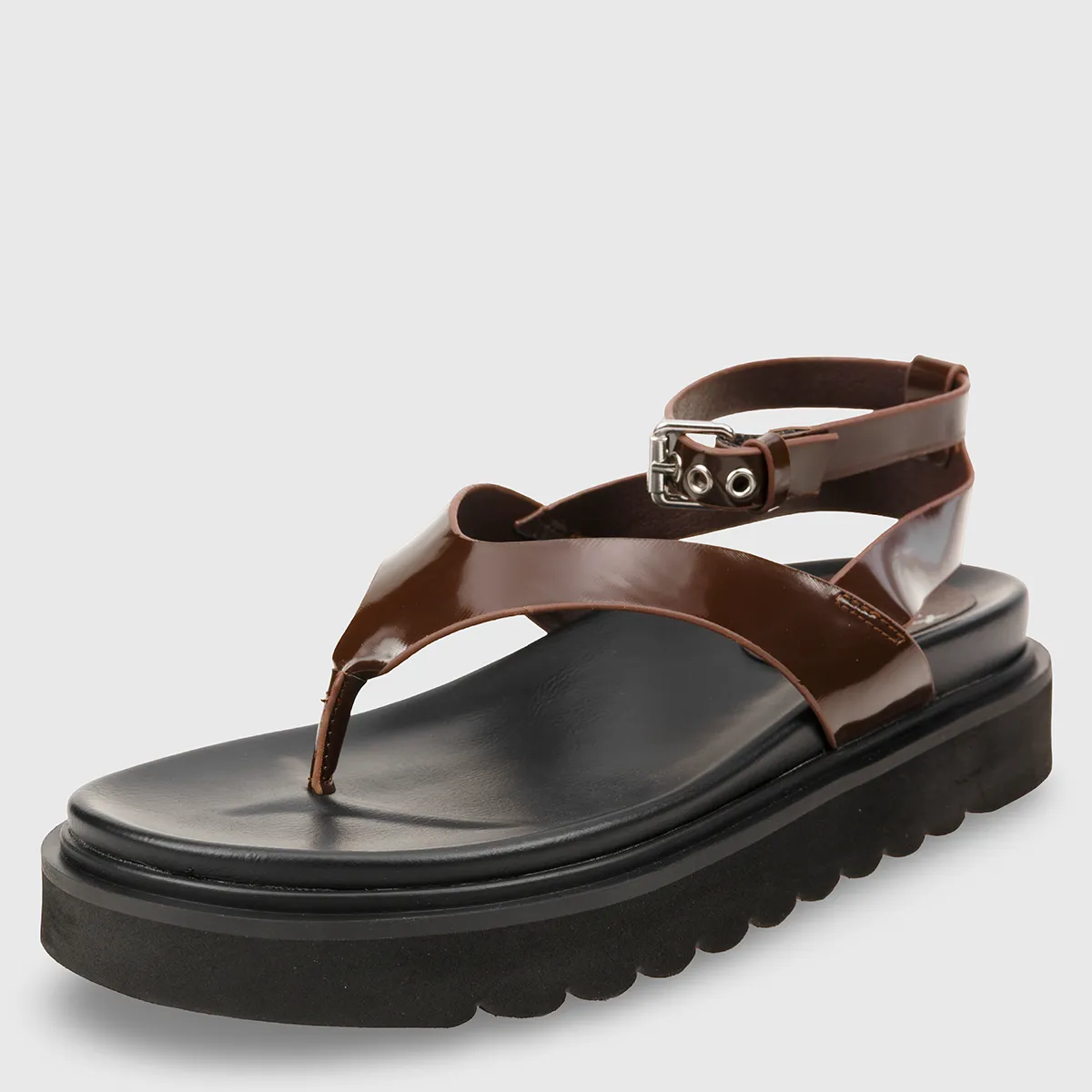 SANDALIAS MUJER INDEX CASUAL ITOBI - 3