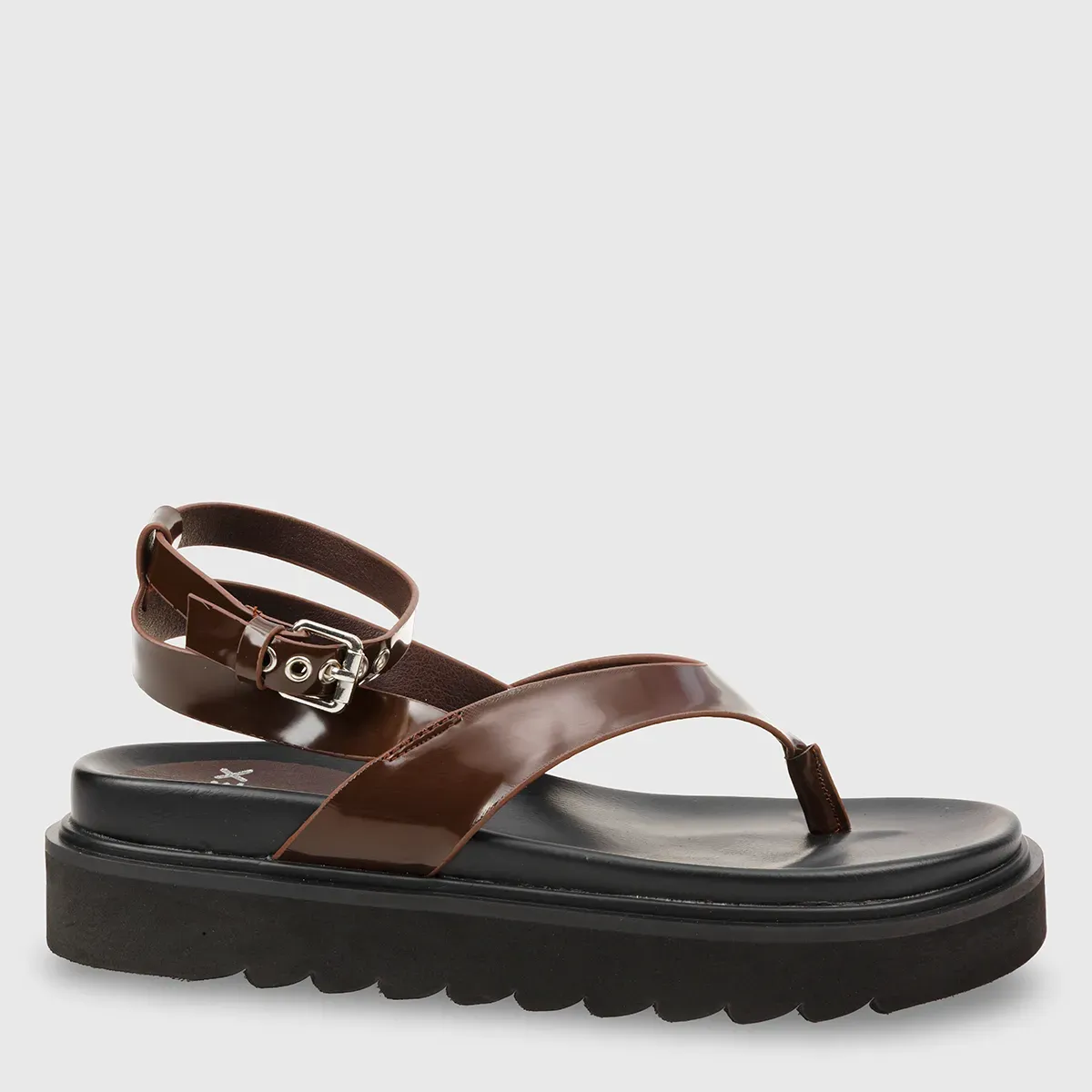 SANDALIAS MUJER INDEX CASUAL ITOBI - 1
