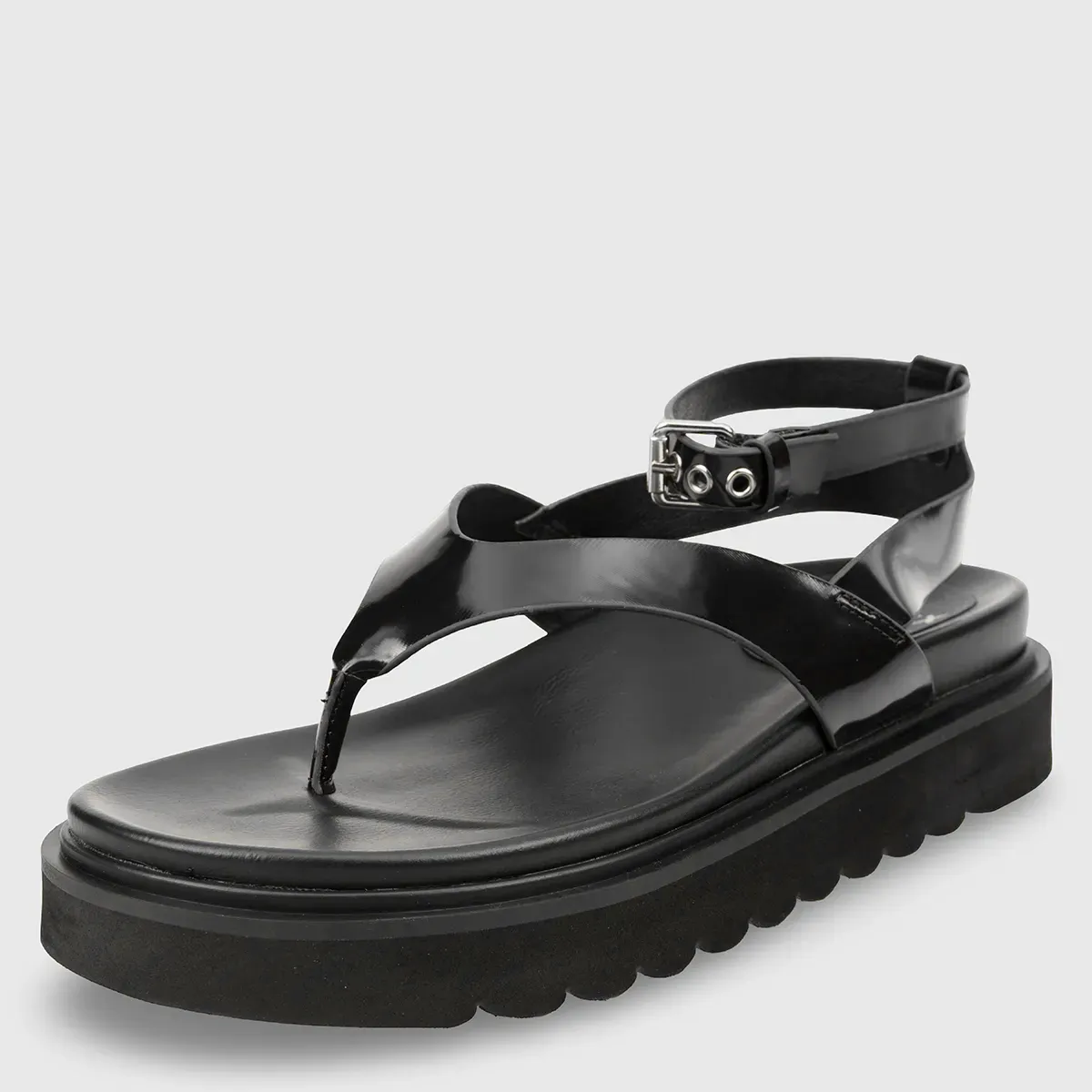 SANDALIAS MUJER INDEX CASUAL ITOBI - 3