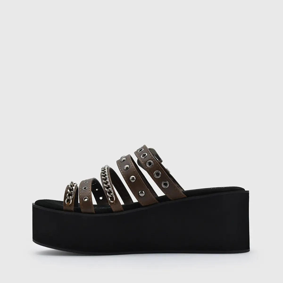 SANDALIAS MUJER BARBADOS BORA2 - 3