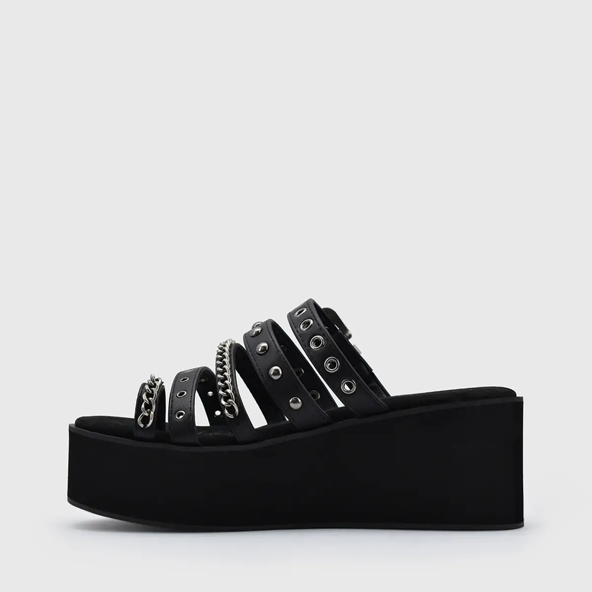 SANDALIAS MUJER BARBADOS BORA2 - 3