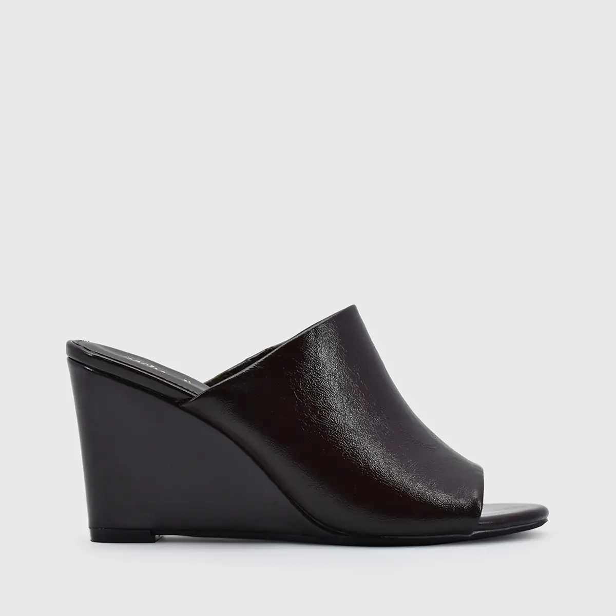SANDALIAS MUJER CACHAREL CUERO ACUNA  - 1