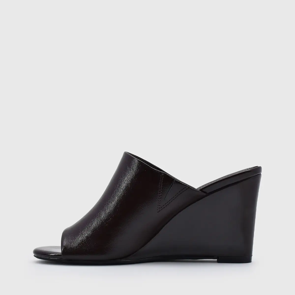 SANDALIAS MUJER CACHAREL CUERO ACUNA  - 3
