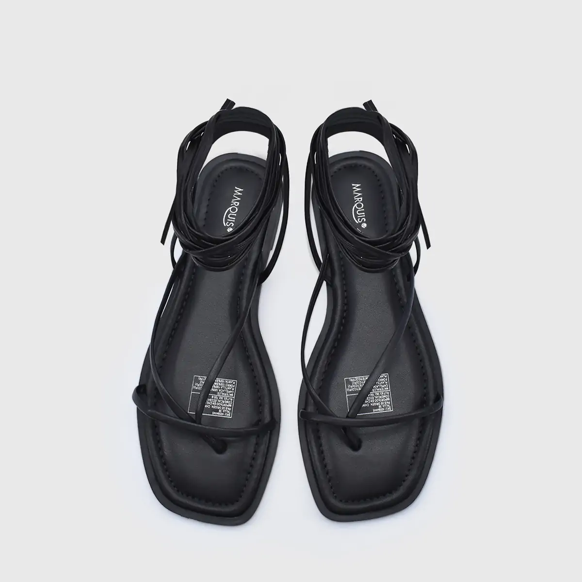 SANDALIAS MUJER MARQUIS MATRINA - 4