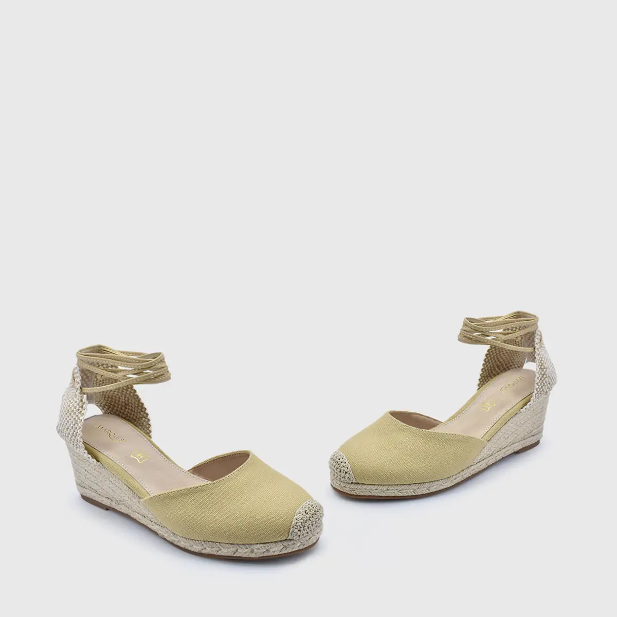 SANDALIAS MUJER MARQUIS MOSA - 2