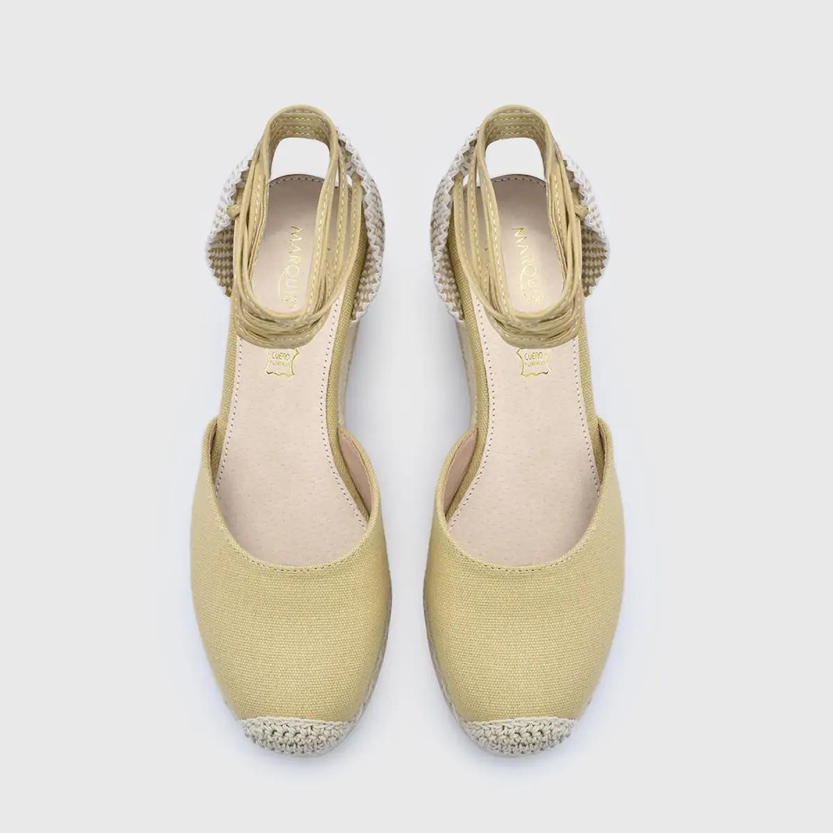 SANDALIAS MUJER MARQUIS MOSA - 4