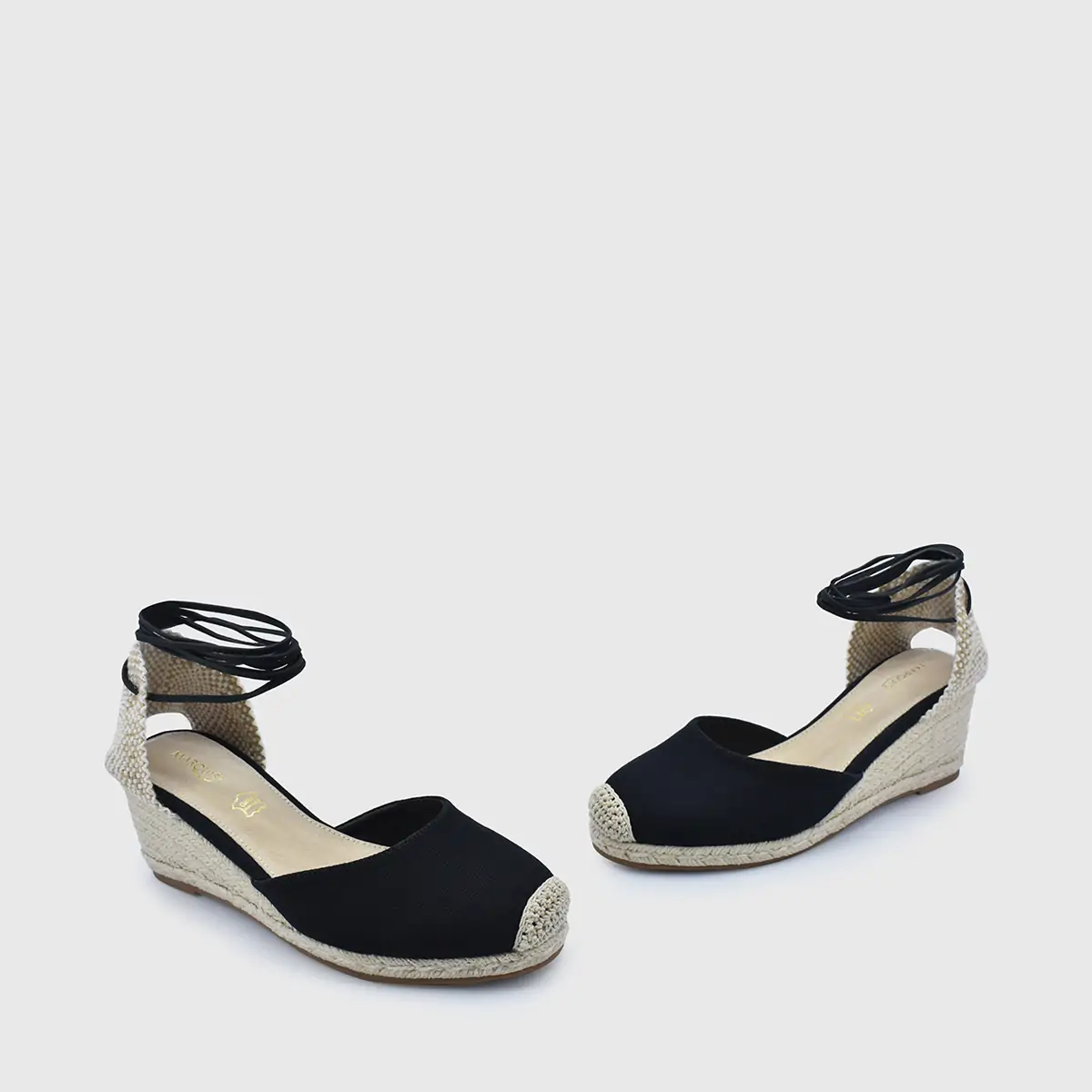SANDALIAS MUJER MARQUIS MOSA - 2