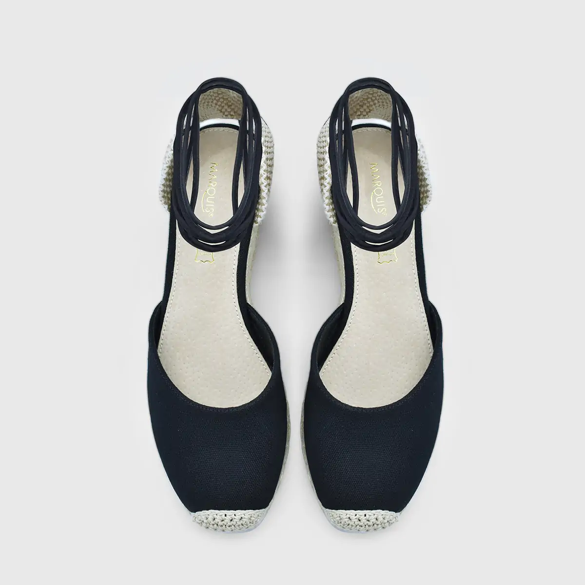 SANDALIAS MUJER MARQUIS MOSA - 4