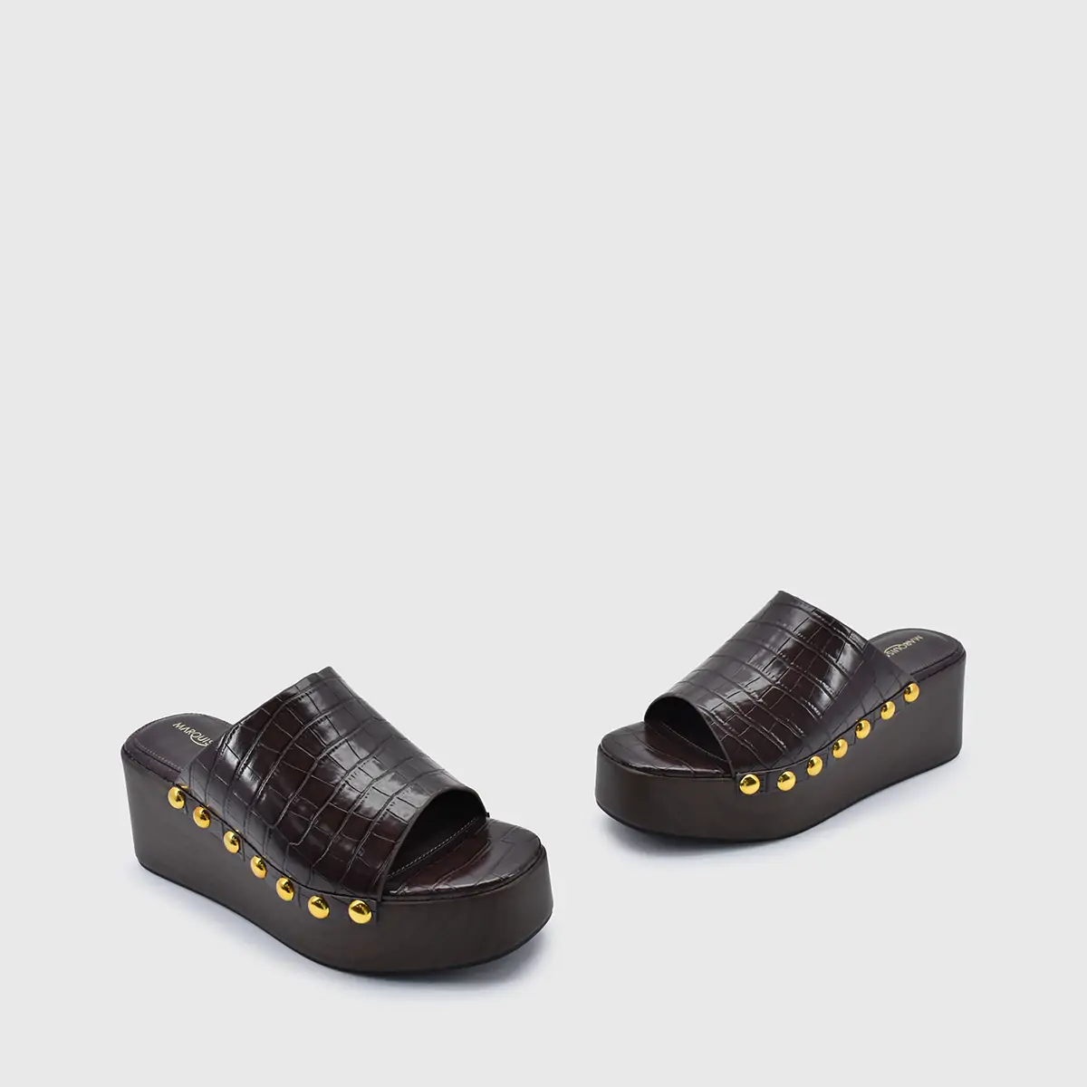 SANDALIAS MUJER MARQUIS MUTENO - 2