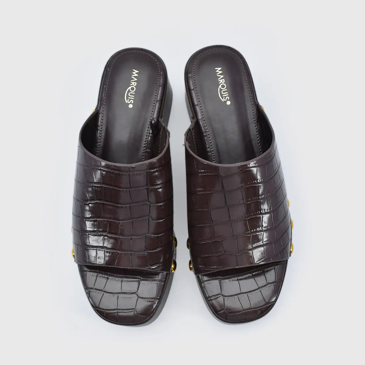 SANDALIAS MUJER MARQUIS MUTENO - 4