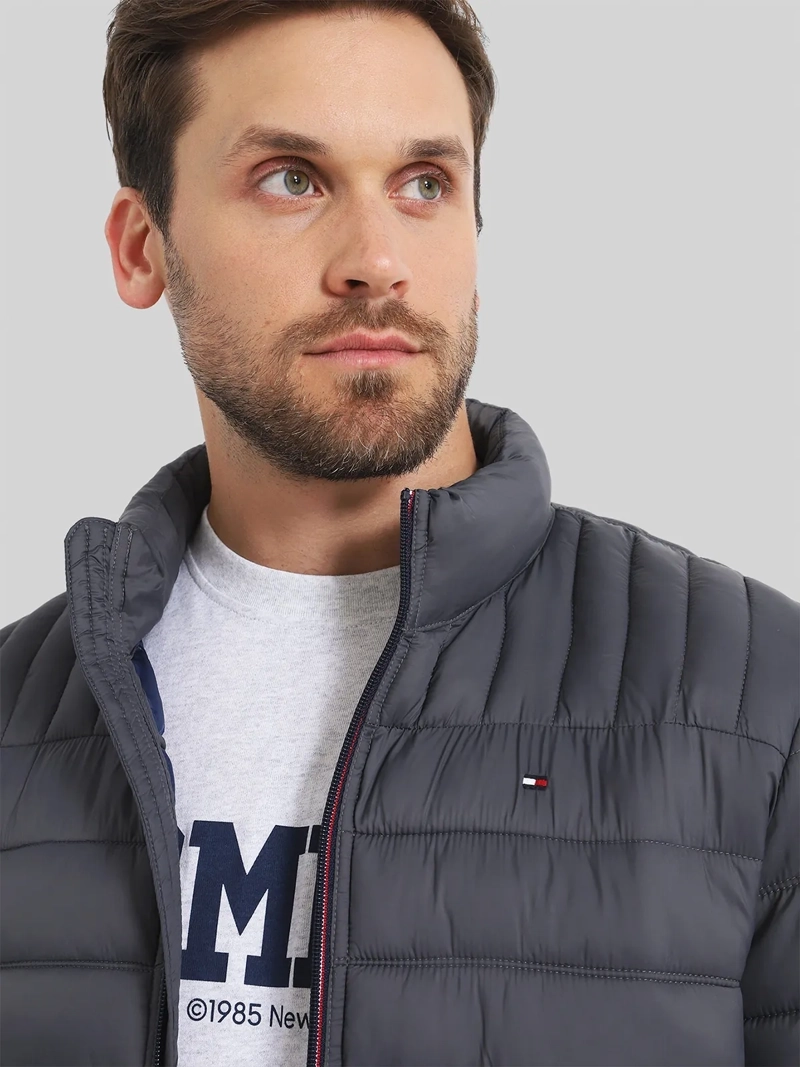 PARKA HOMBRE TOMMY HILFIGER - 2