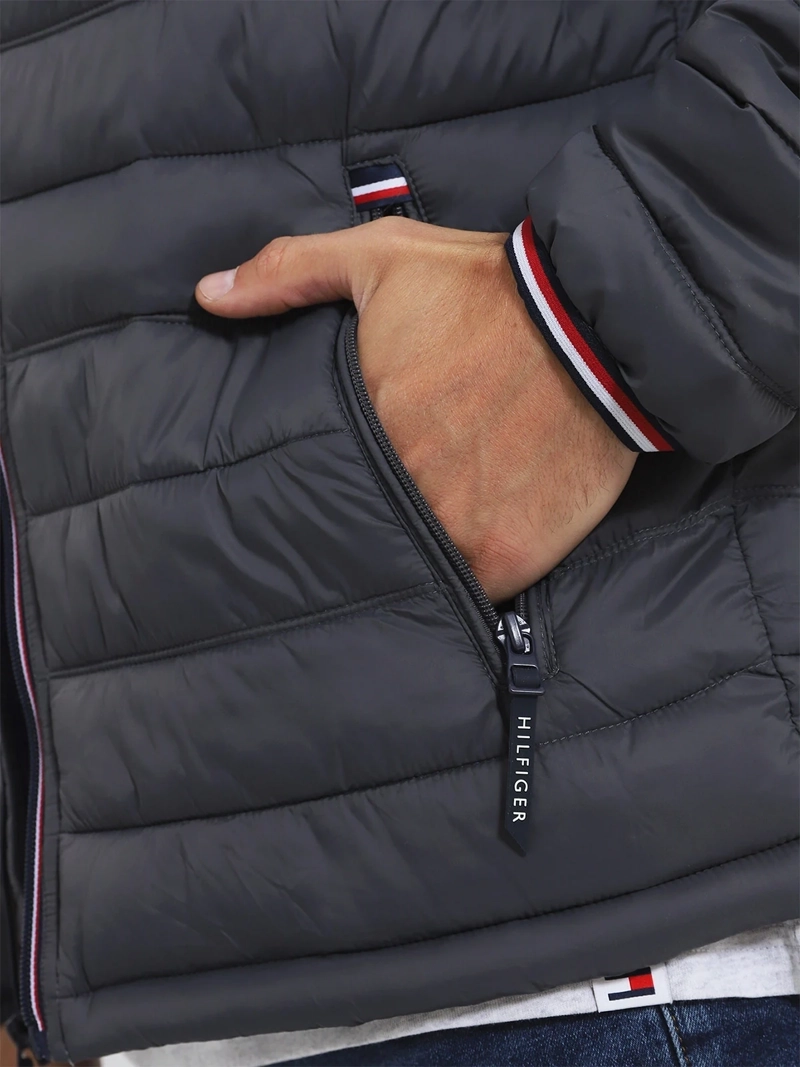 PARKA HOMBRE TOMMY HILFIGER - 3