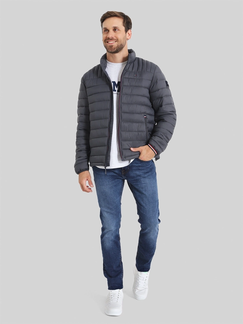 PARKA HOMBRE TOMMY HILFIGER - 4