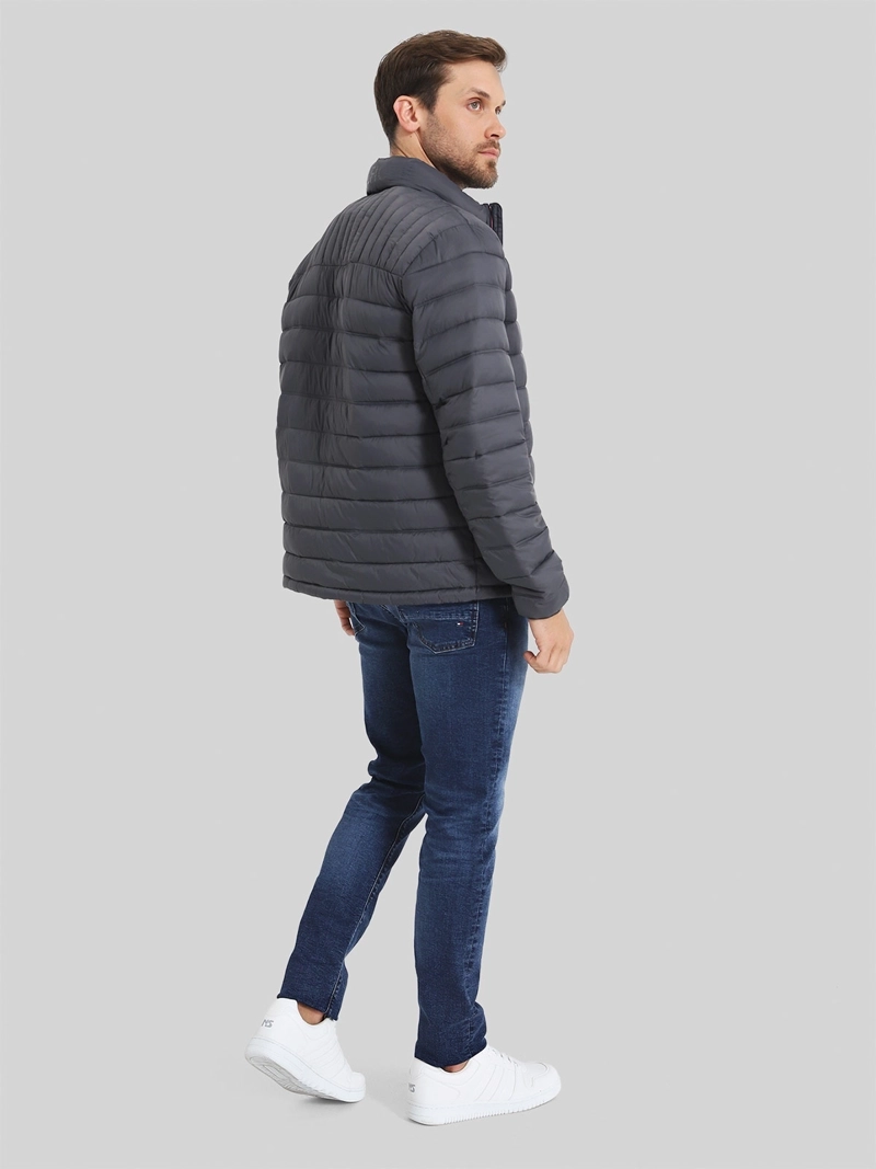PARKA HOMBRE TOMMY HILFIGER - 5