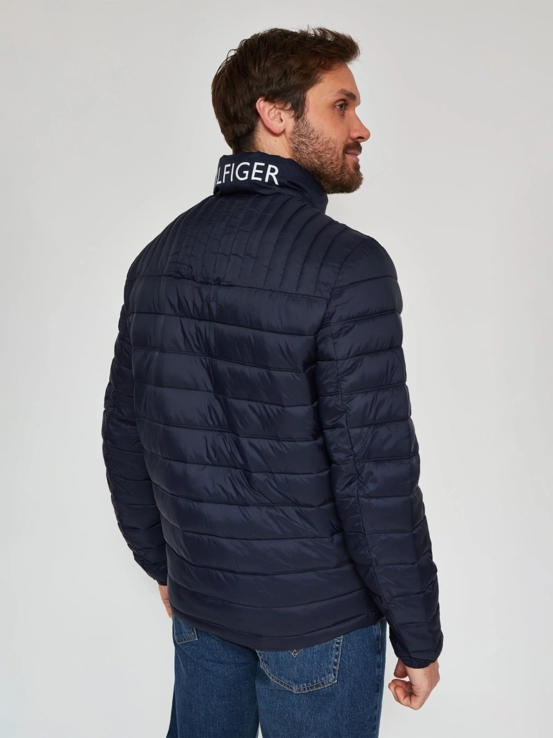 PARKA HOMBRE TOMMY HILFIGER - 2