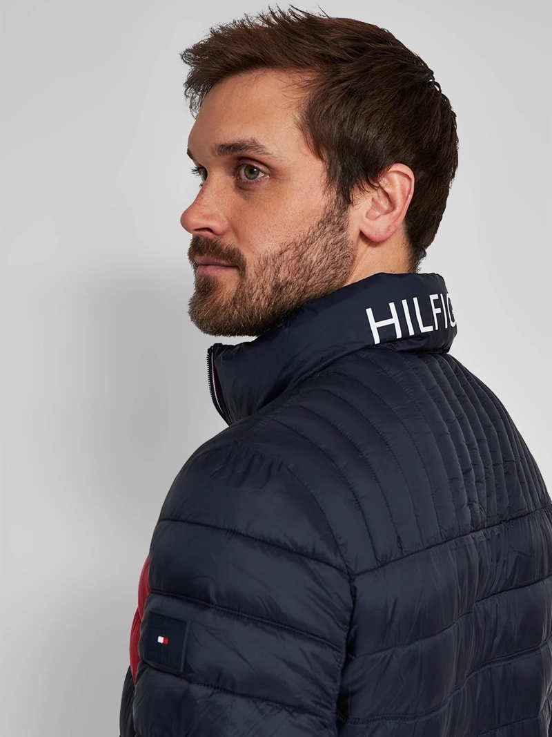 PARKA HOMBRE TOMMY HILFIGER - 3