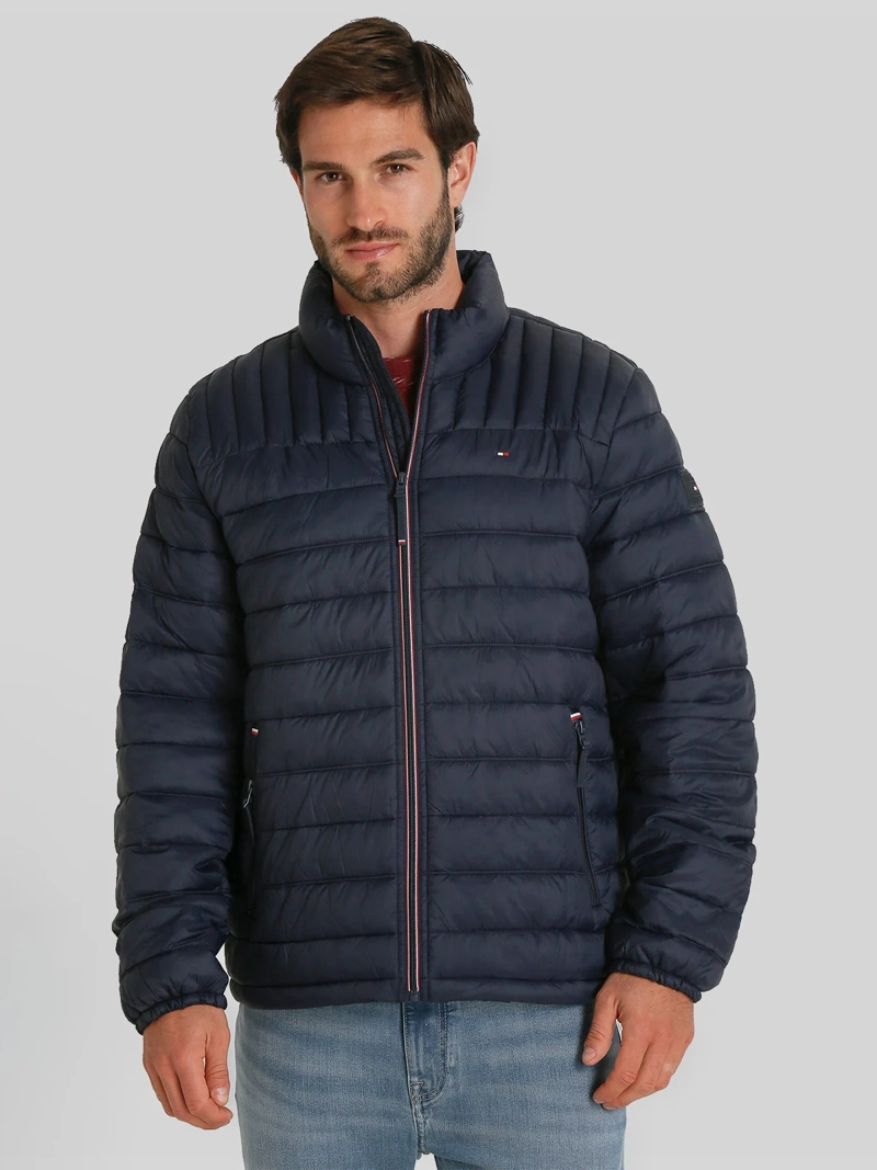 PARKA HOMBRE TOMMY HILFIGER - 1