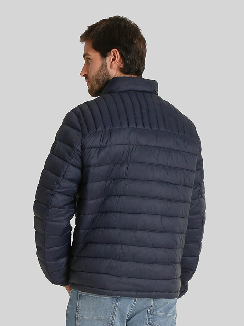 PARKA HOMBRE TOMMY HILFIGER - 2