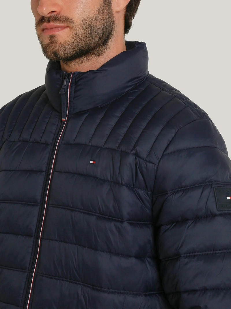 PARKA HOMBRE TOMMY HILFIGER - 3
