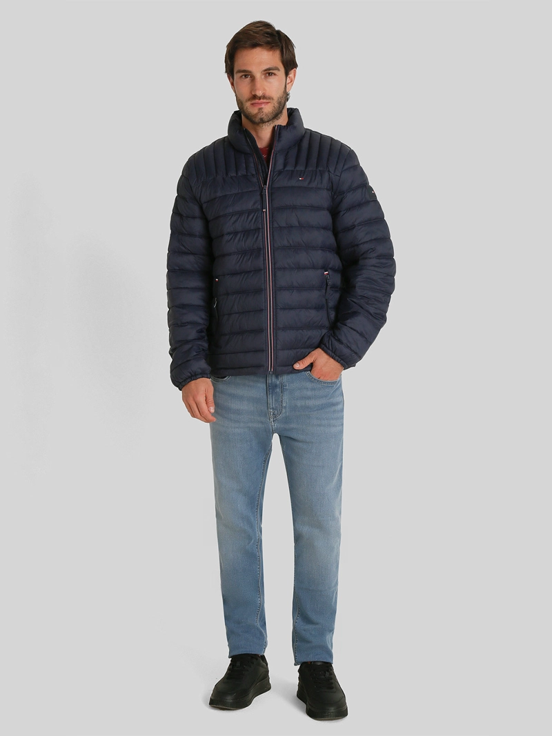 PARKA HOMBRE TOMMY HILFIGER - 5