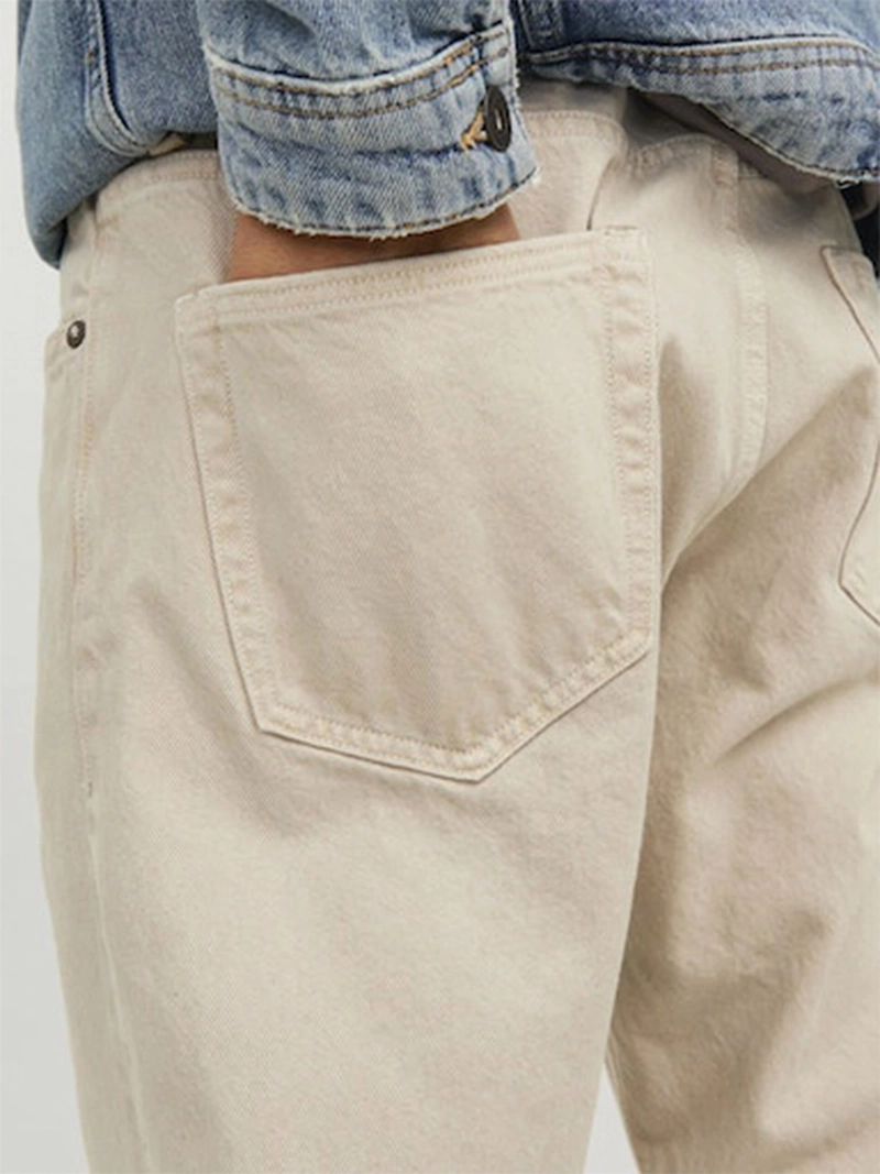 JEANS ALGODÓN HOMBRE JACK & JONES - 2