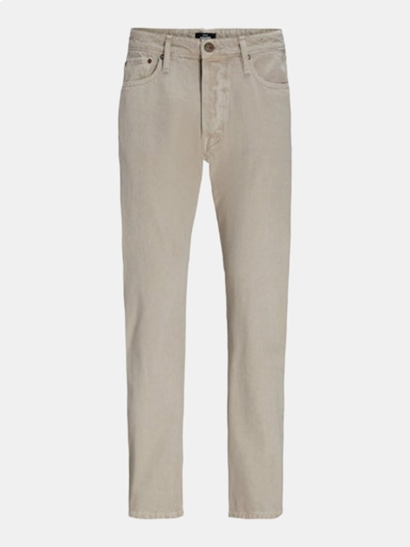 JEANS ALGODÓN HOMBRE JACK & JONES - 4