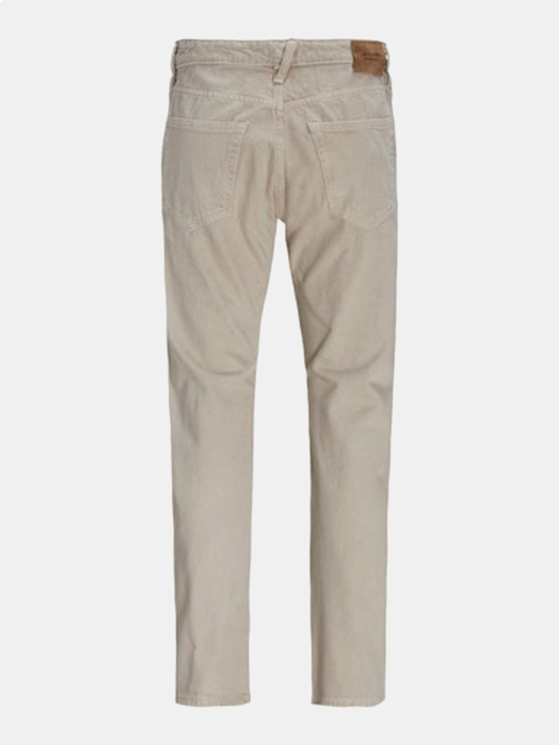 JEANS ALGODÓN HOMBRE JACK & JONES - 5
