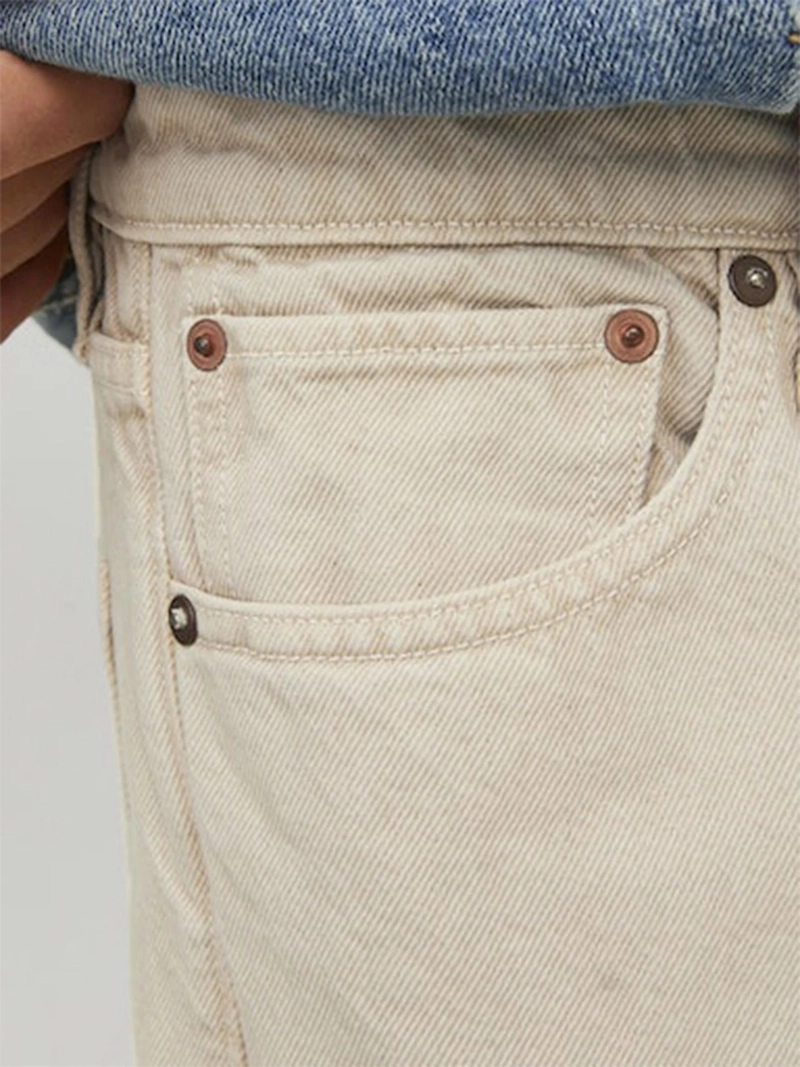 JEANS ALGODÓN HOMBRE JACK & JONES - 3