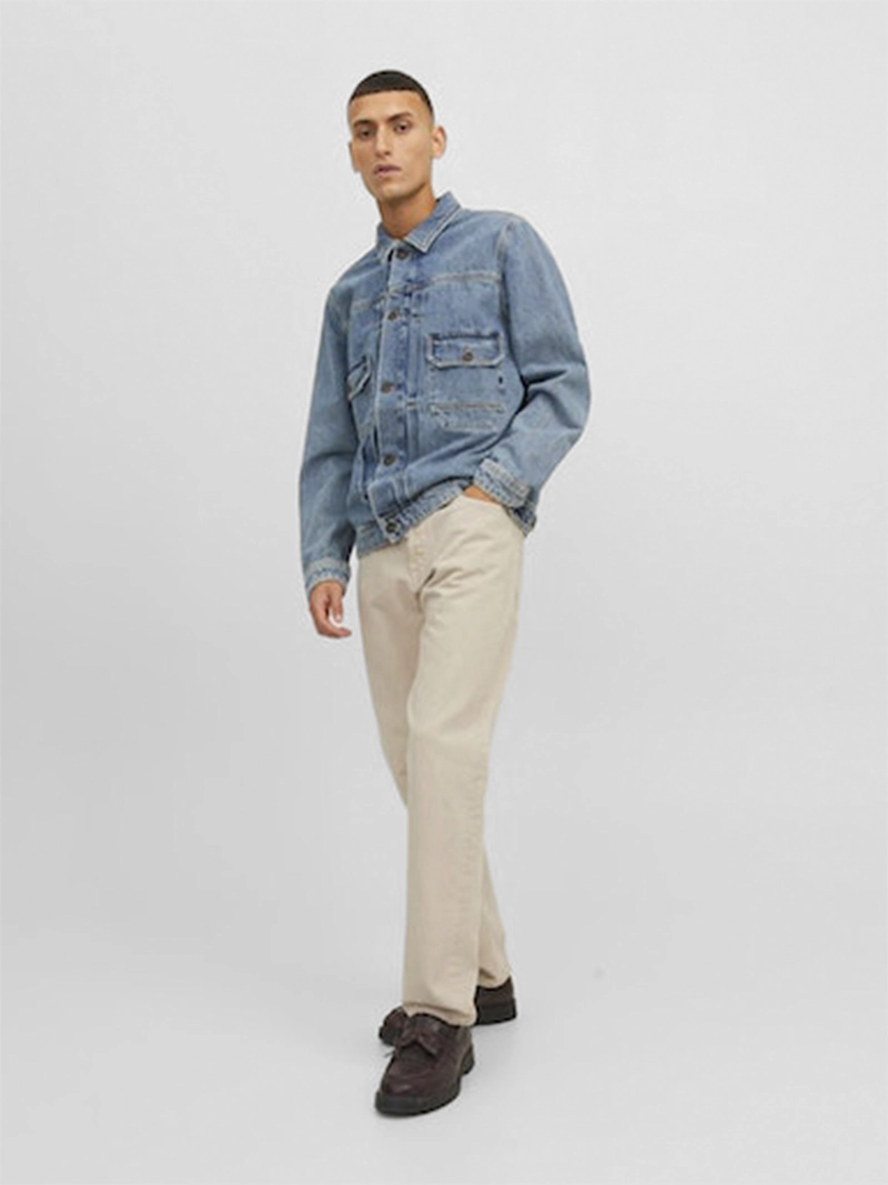 JEANS ALGODÓN HOMBRE JACK & JONES - 6