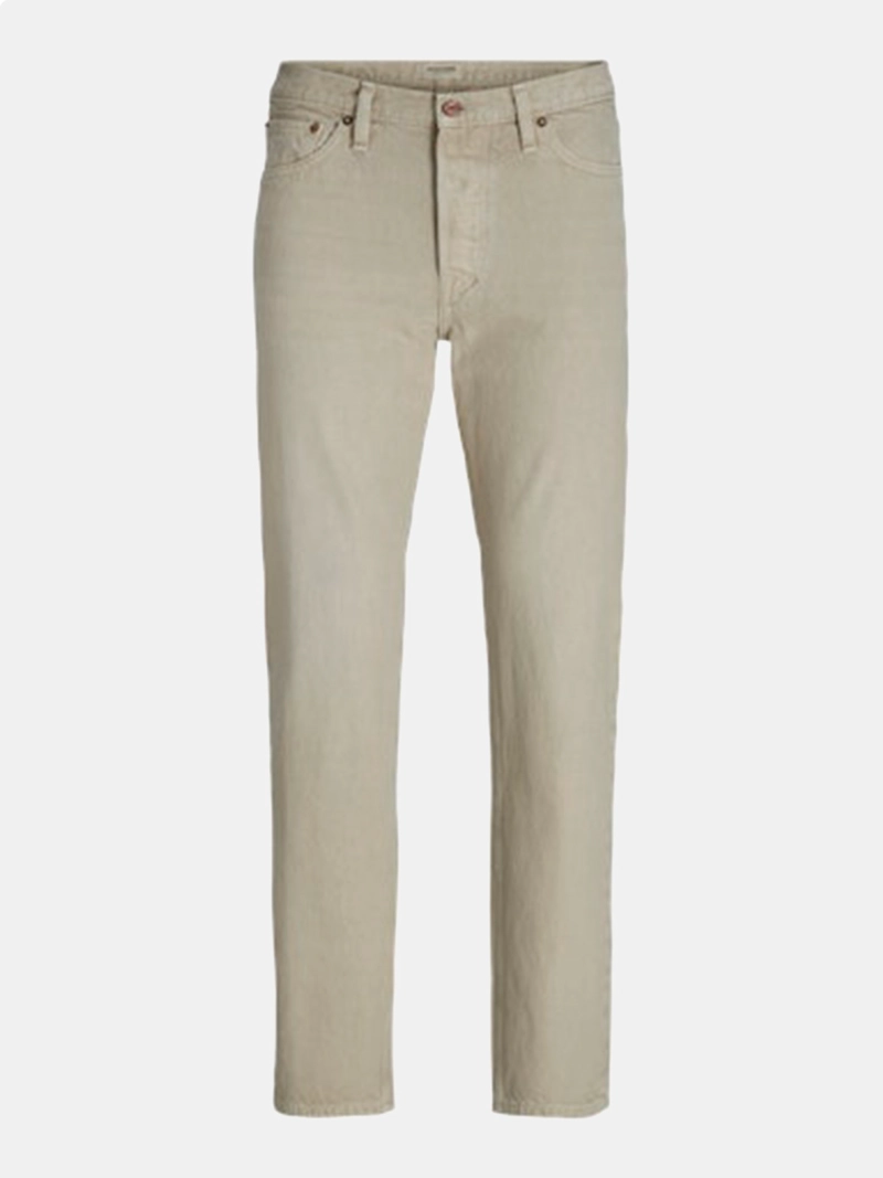 JEANS ALGODÓN HOMBRE JACK & JONES - 1