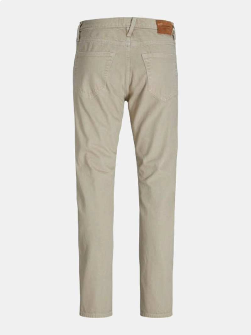 JEANS ALGODÓN HOMBRE JACK & JONES - 2