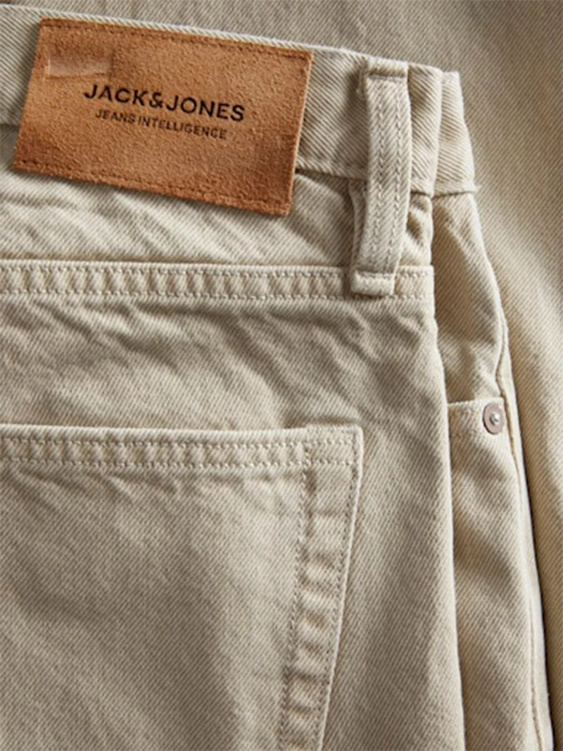 JEANS ALGODÓN HOMBRE JACK & JONES - 4