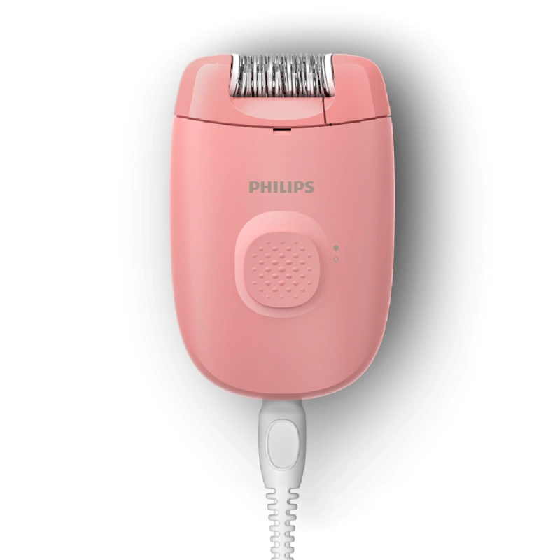 DEPILADORA PHILIPS CONVENCIONAL EPILATOR SERIES 2000 BRE227/00 - 1