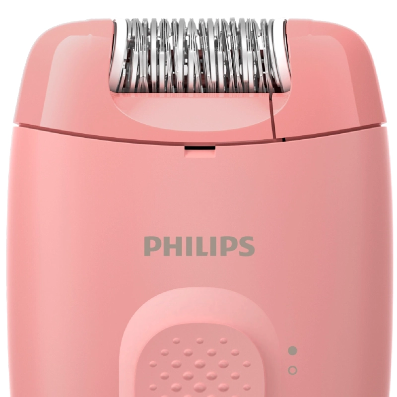 DEPILADORA PHILIPS CONVENCIONAL EPILATOR SERIES 2000 BRE227/00 - 2