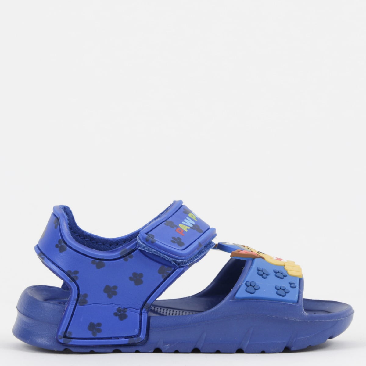 SANDALIAS PLAYERAS NIÑO PAW PATROL AZUL - 1