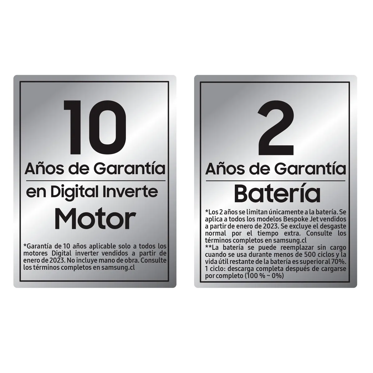ASPIRADORA VERTICAL SAMSUNG INALÁMBRICO STICK BESPOKE AI JET LITE Gris, foto 11