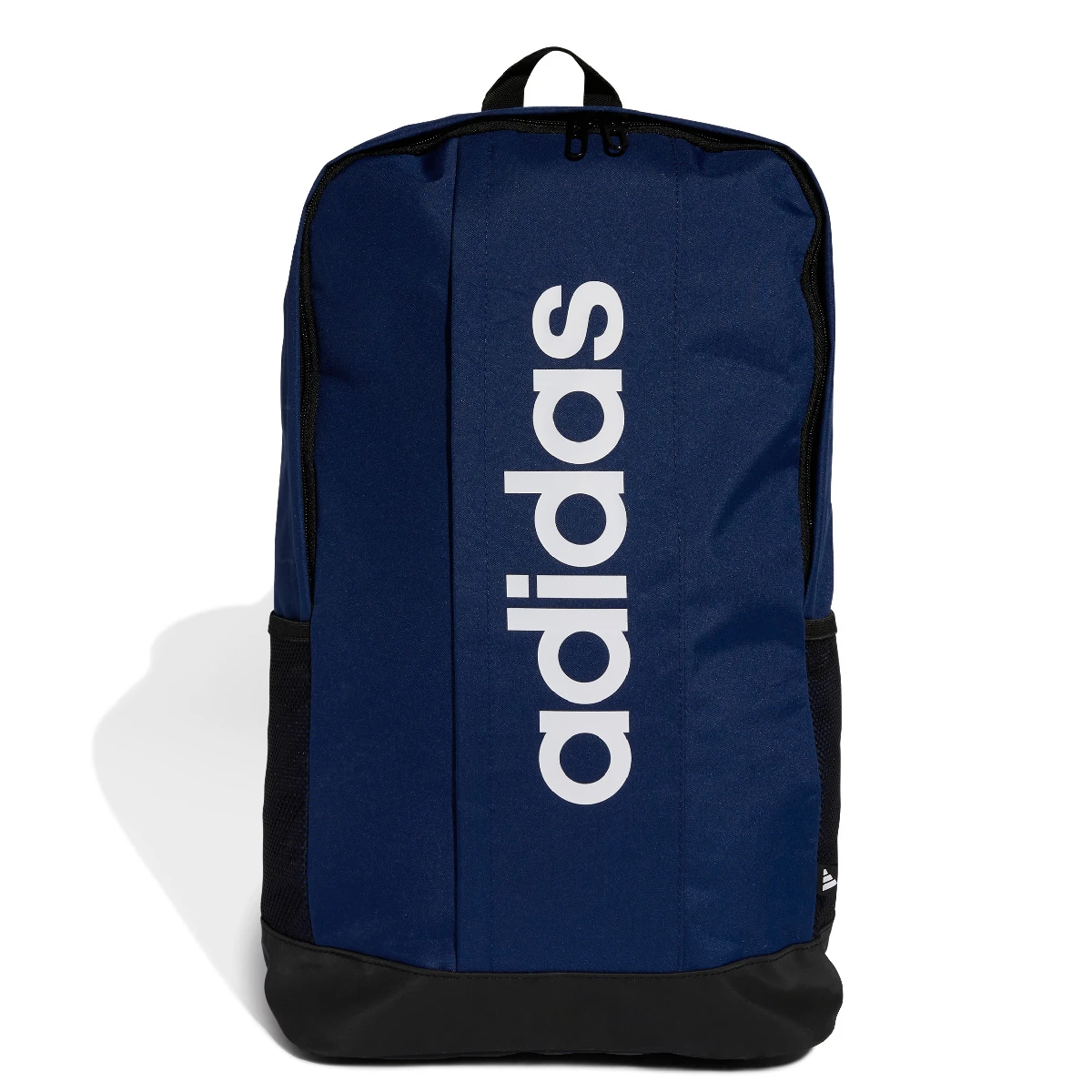 MOCHILA DEPORTIVA ADIDAS LINEAR AZUL - 1