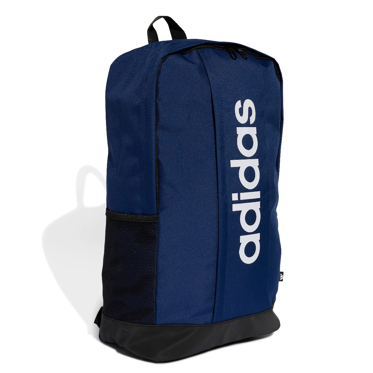 MOCHILA DEPORTIVA ADIDAS LINEAR AZUL - 2