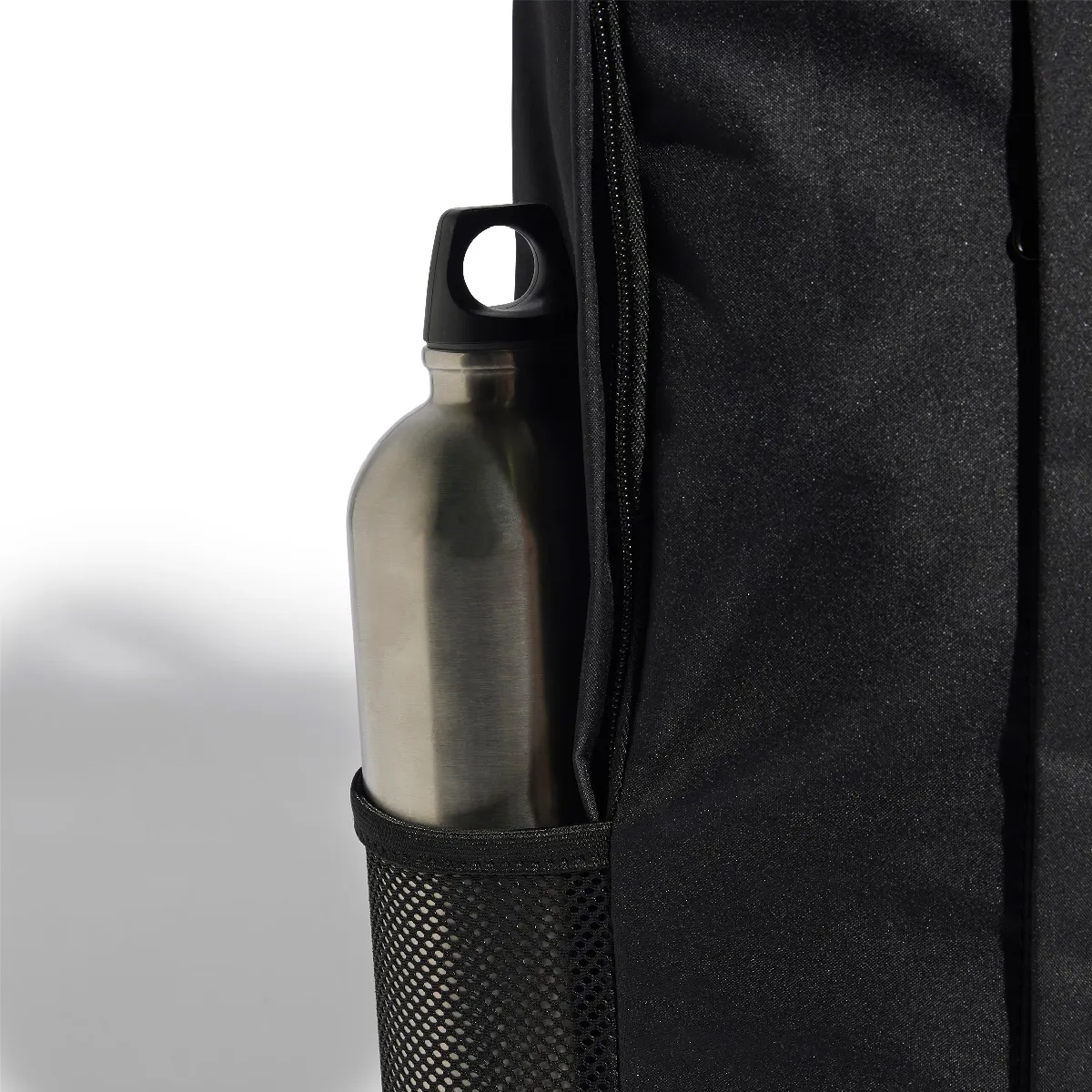 MOCHILA DEPORTIVA ADIDAS LINEAR NEGRO - 6